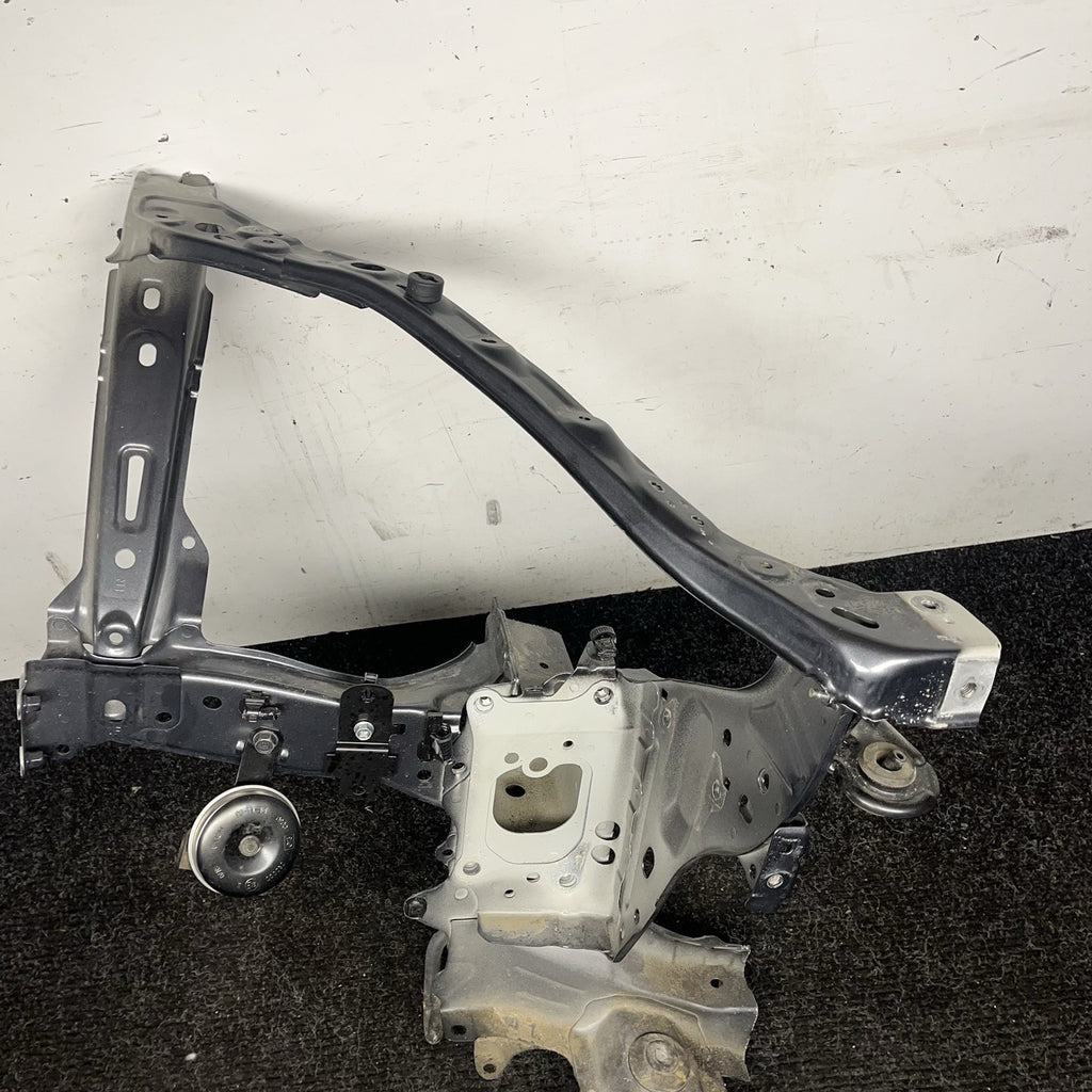 ☑️ 2021-26 Toyota GR86 BRZ Front Right RH Passenger Frame Rail Support OEM Cut
