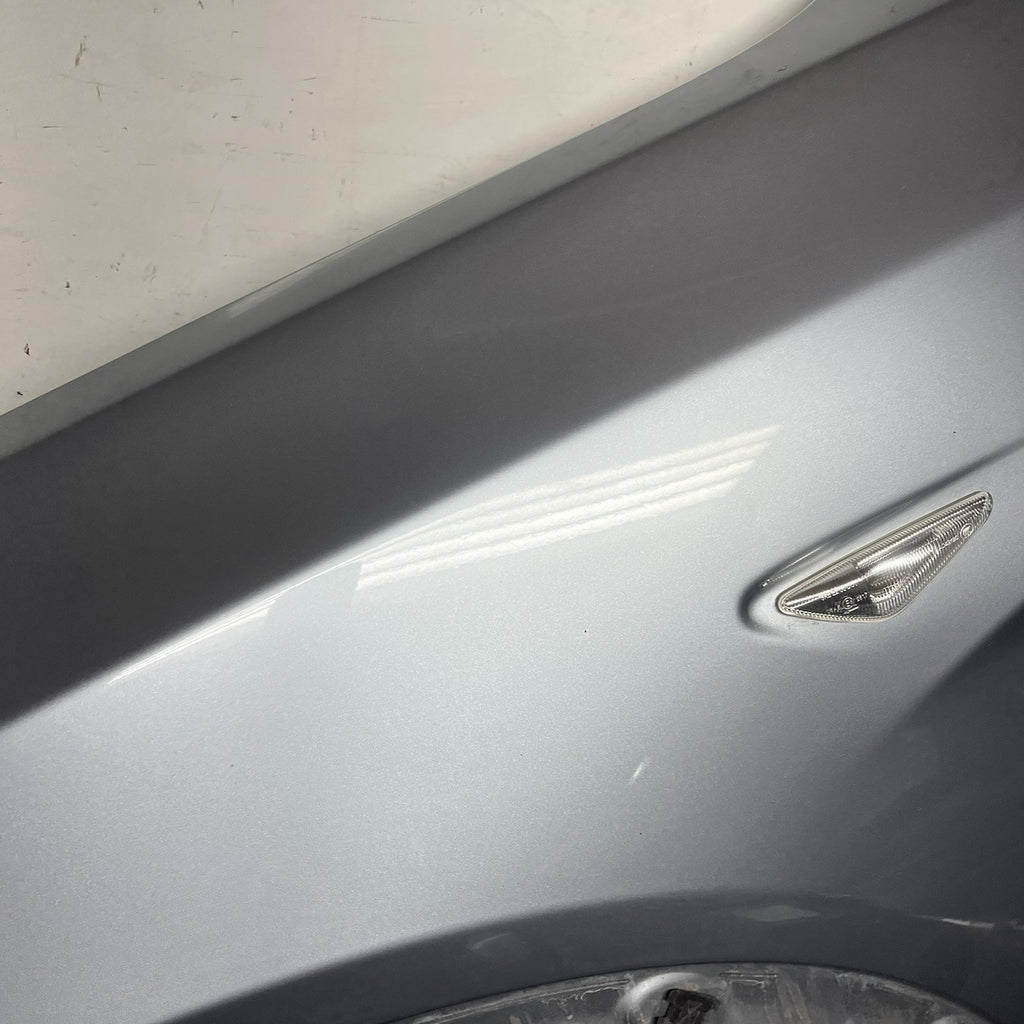 ☑️ 11-17 OEM BMW F25 F26 X3 X4 Front Left Driver Side Fender Panel