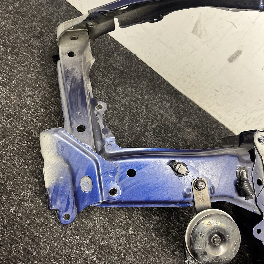 ☑️ 13-20 Scion FRS BRZ 86 Front Right RH Passenger Frame Rail Support OEM Cut