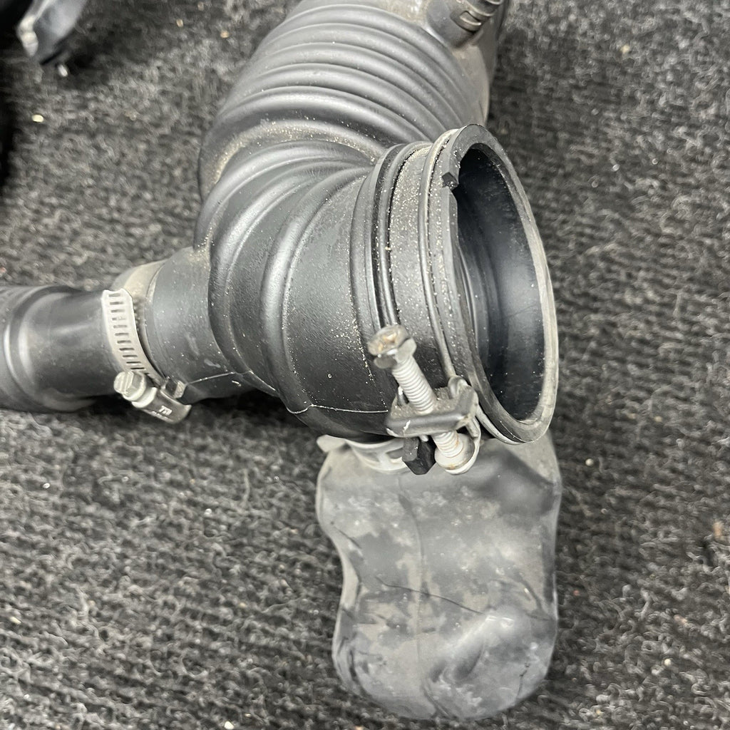 ☑️ 2013-2016 SCION FRS SUBARU BRZ TOYOTA 86 OEM AIR INTAKE TUBE RUBBER BOOT
