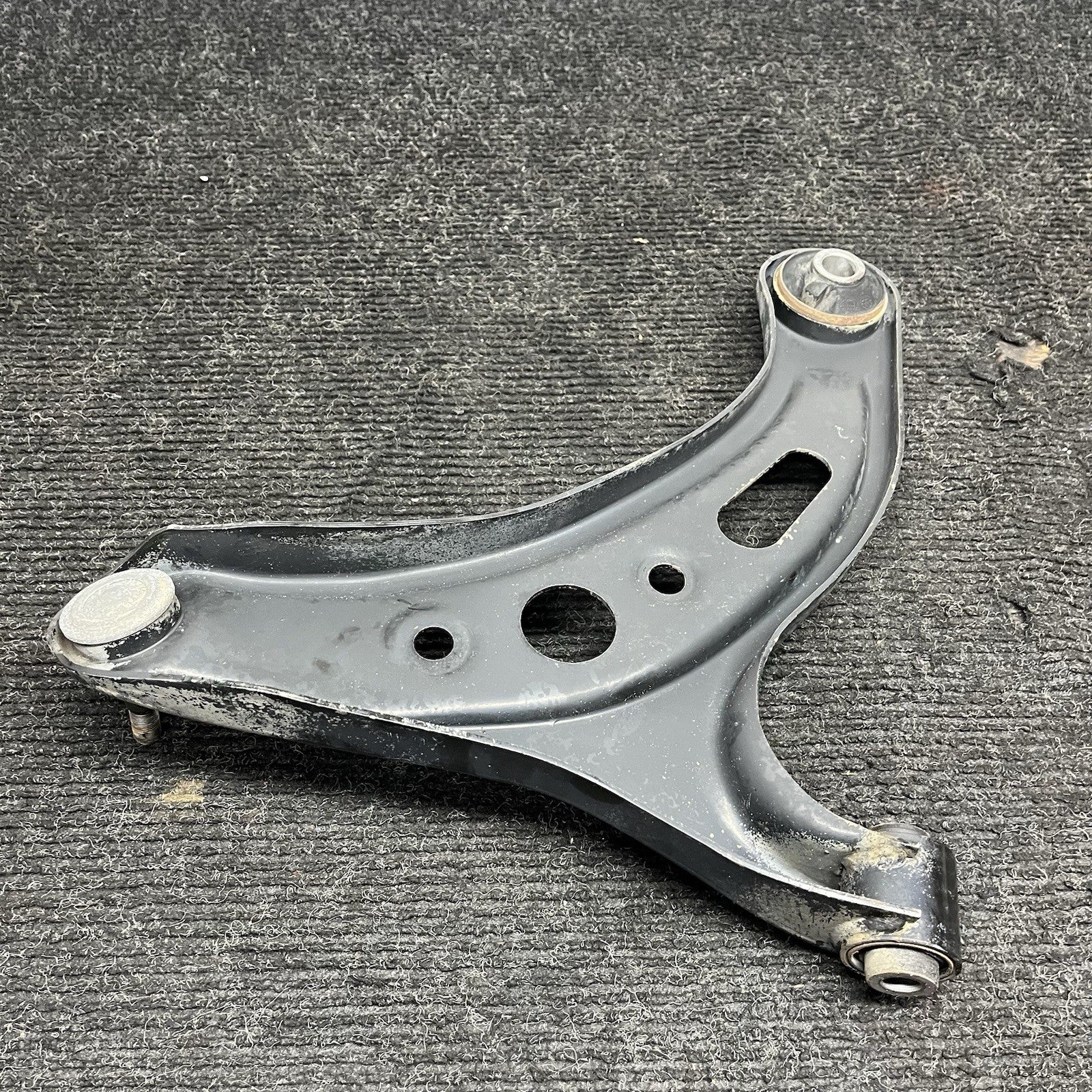☑️ 2013-2020 Subaru BRZ Scion FRS Passenger Right Lower Control Arm RH OEM