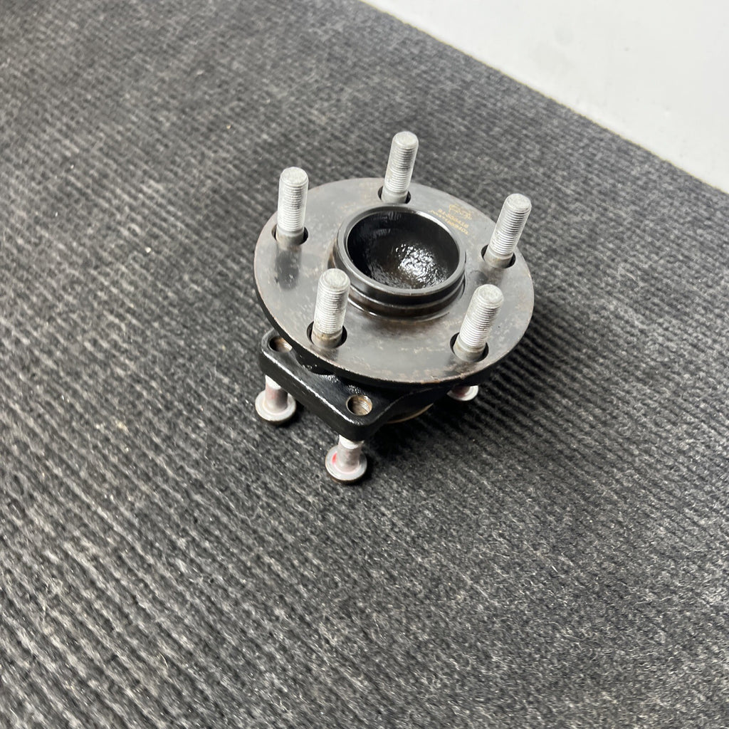 ☑️ Wheel Bearing and Hub Assembly Front CARQUEST 91-556416 Oem Replacement
