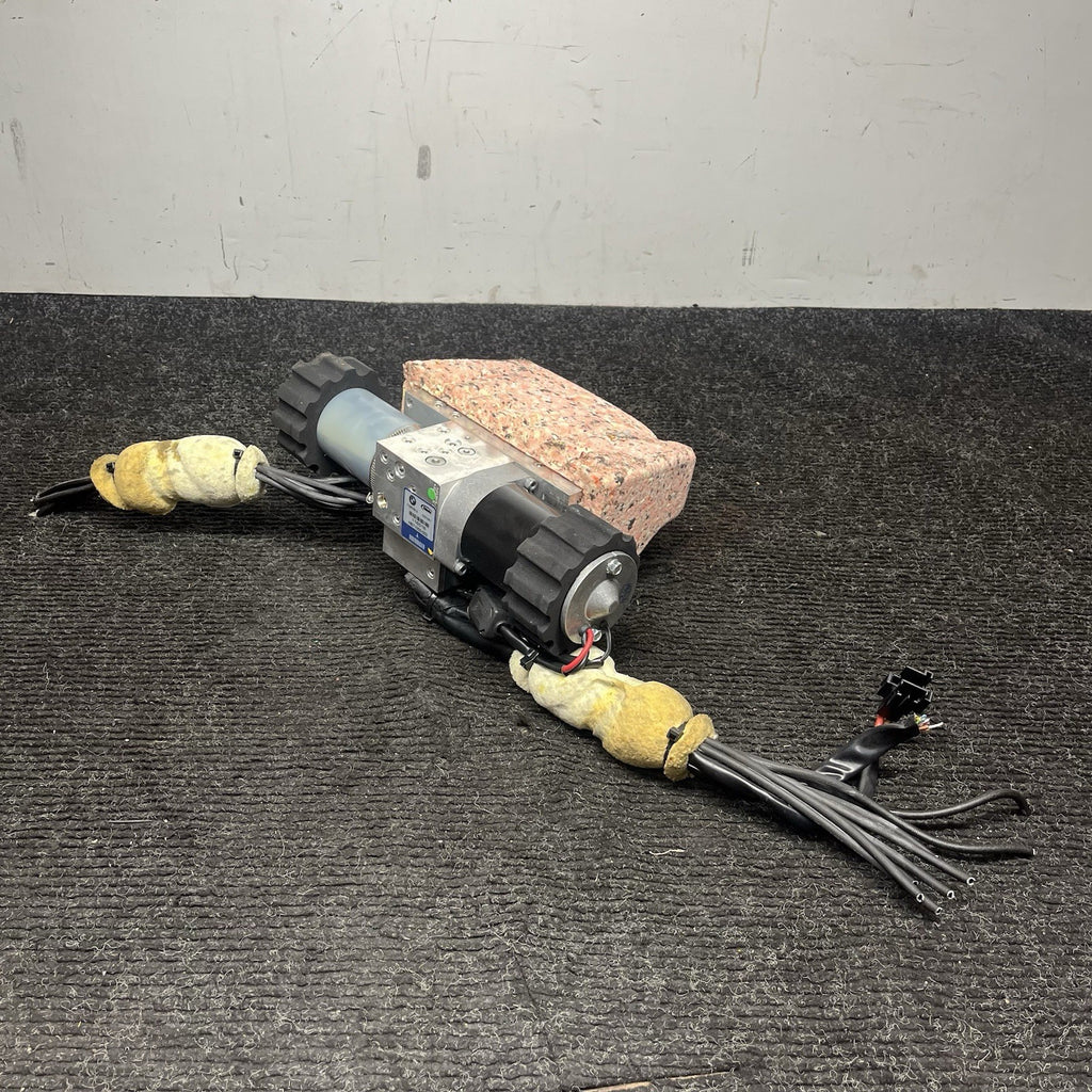 ☑️ 07-13 OEM BMW E93 M3 335 Convertible Hardtop Roof Pump Hydraulic Motor Unit