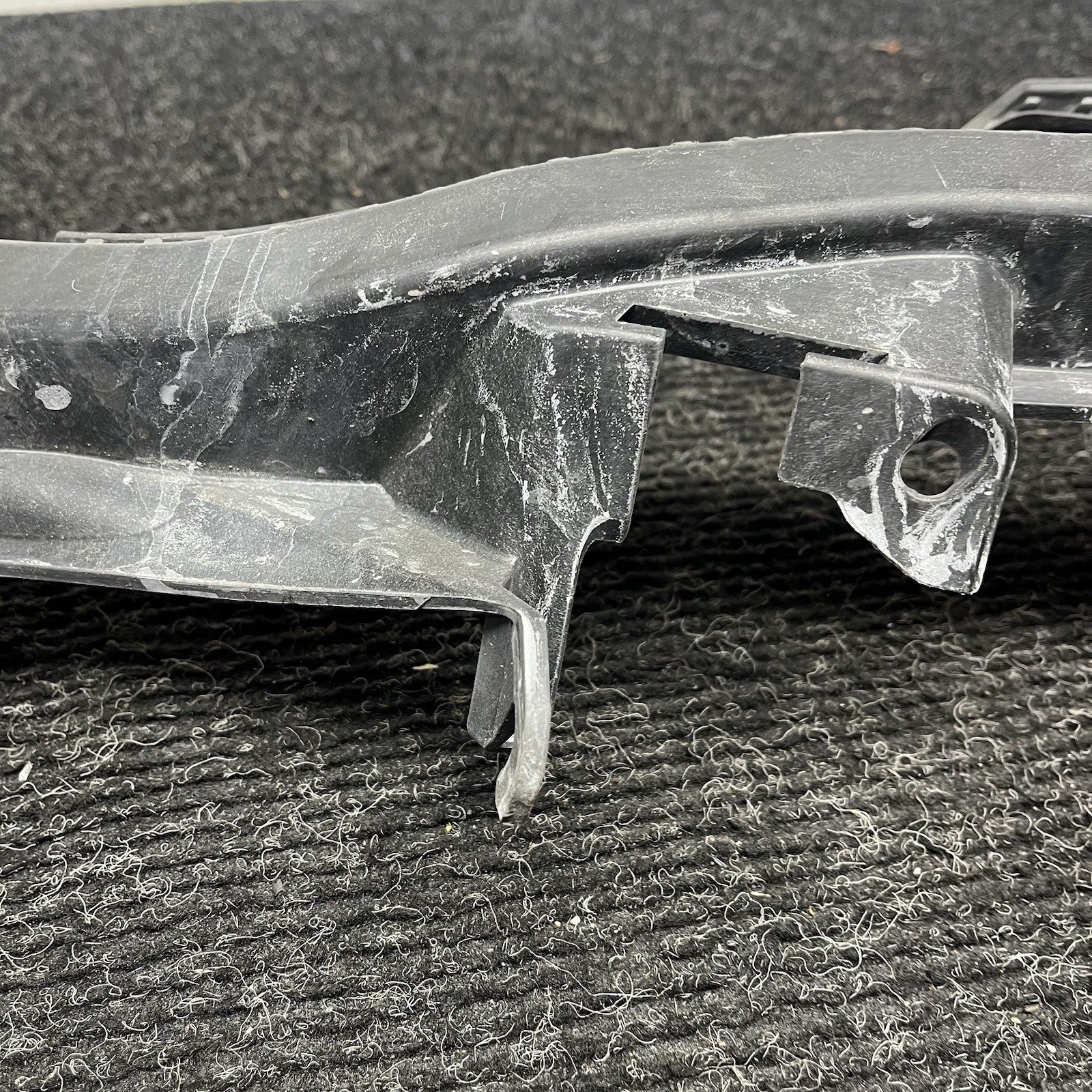 ☑️ 2013 Subaru FRS Passenger FR Headlight Bracket Assembly Trim OEM