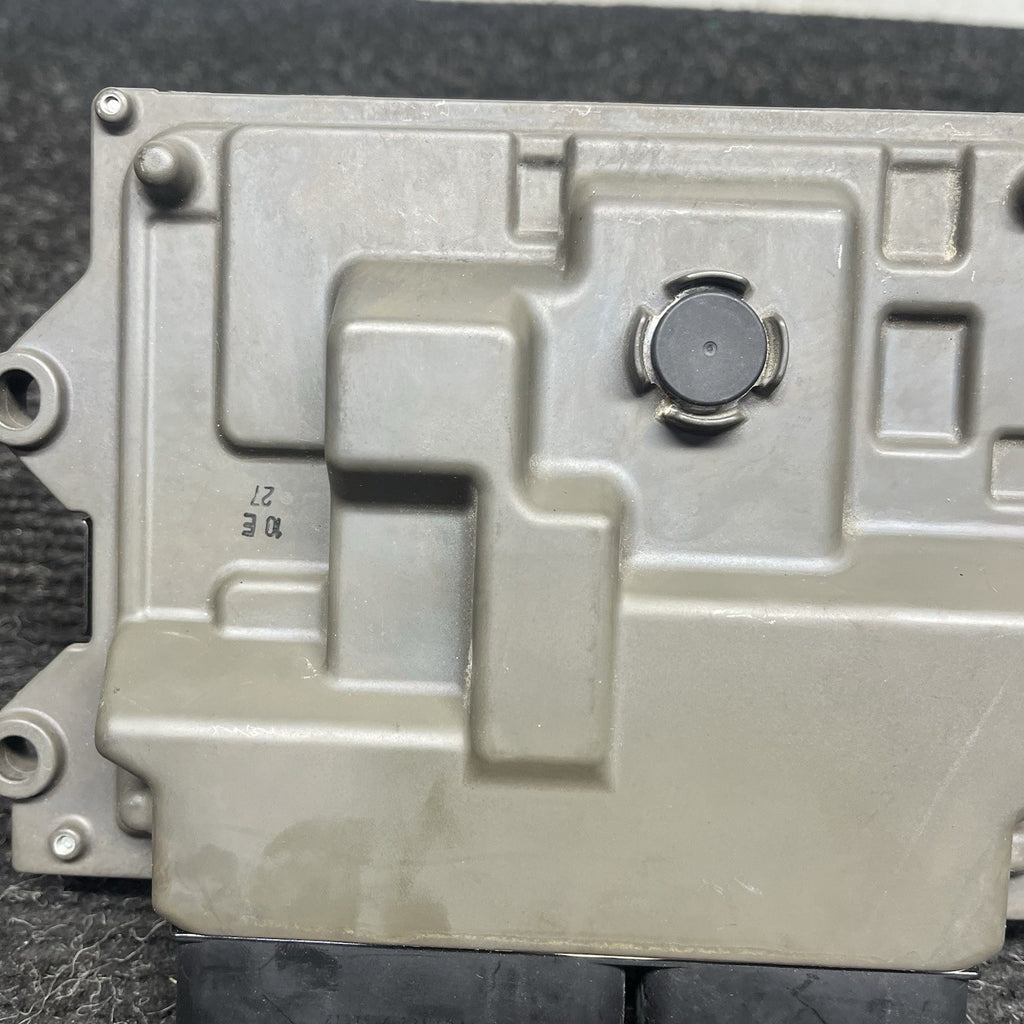 ☑️ 2022 Toyota GR86 2.4L ECM Engine Computer Control Module ECU PCM 22765AT660