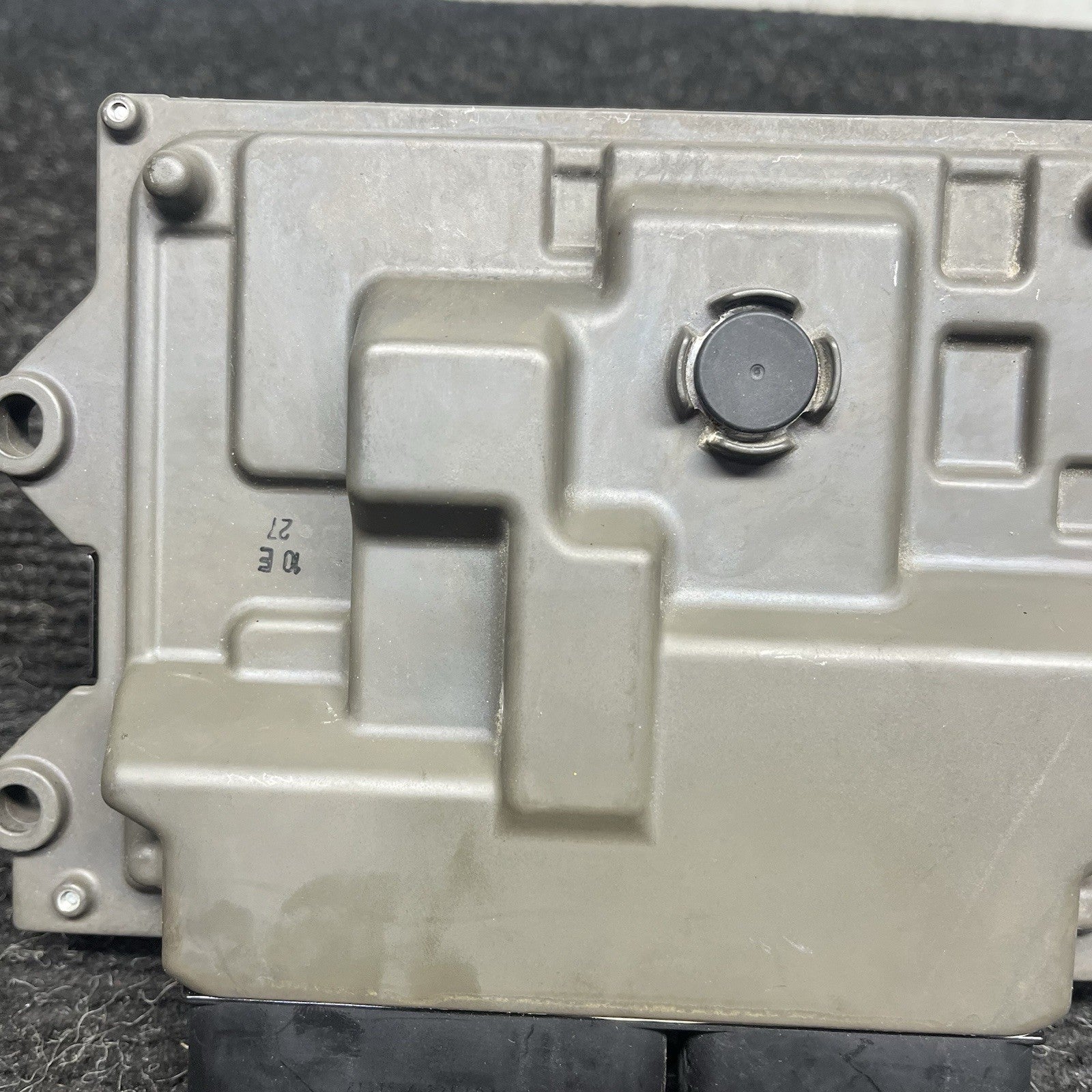 ☑️ 2022 Toyota GR86 2.4L ECM Engine Computer Control Module ECU PCM 22765AT660