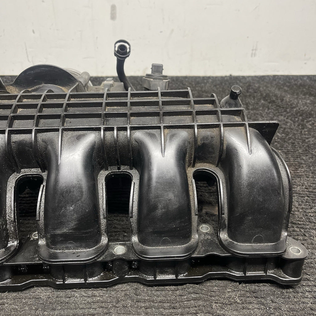 ☑️ 2015-2020 BMW N55 S55 335i M3 M4 F80 3.0L ENGINE MOTOR INTAKE MANIFOLD OEM