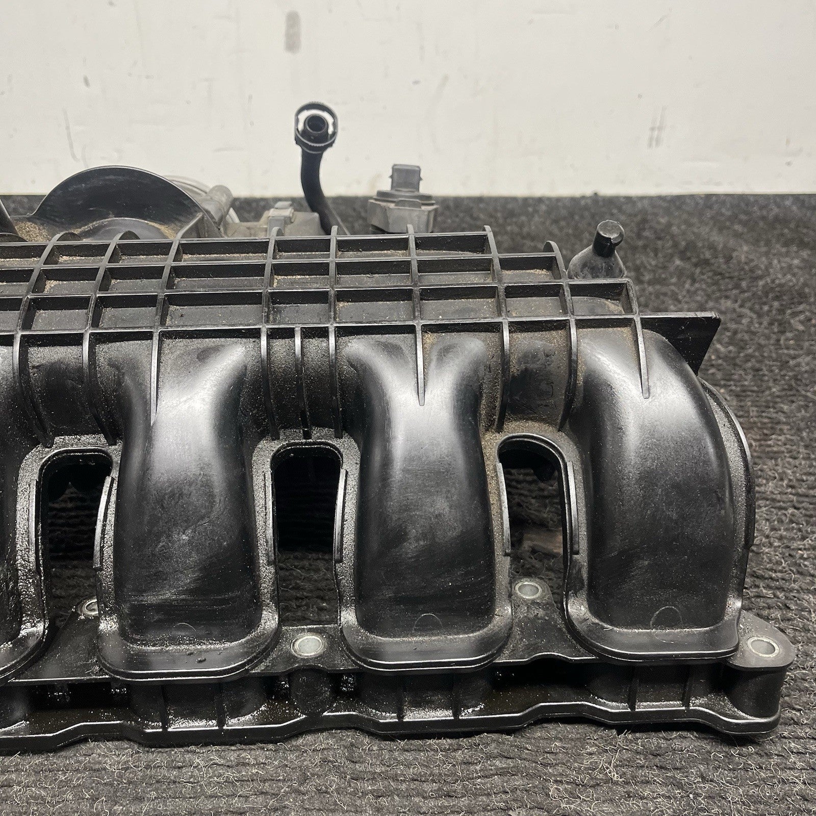 ☑️ 2015-2020 BMW N55 S55 335i M3 M4 F80 3.0L ENGINE MOTOR INTAKE MANIFOLD OEM