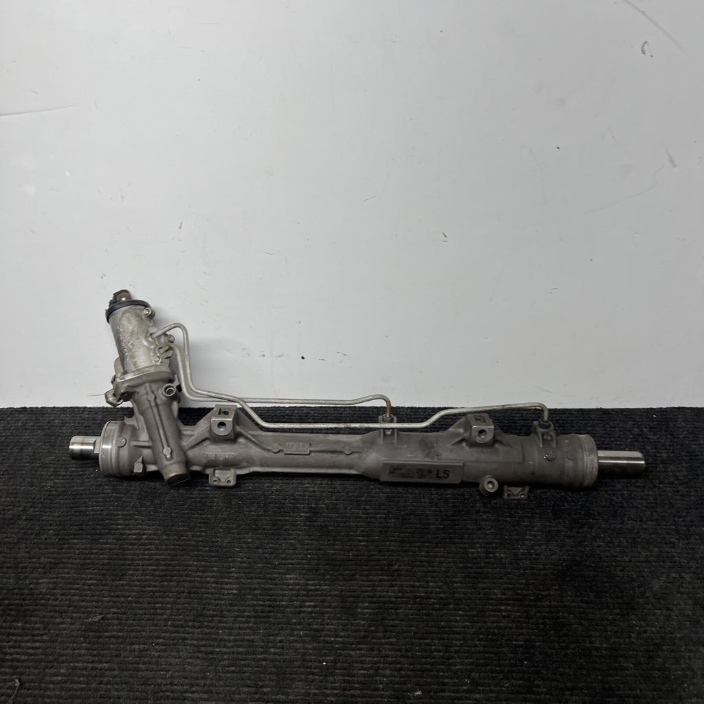 ☑️06-10 BMW E90 E92 E93 Series Power Hydraulic Steering Gear Box Rack Pinion OEM