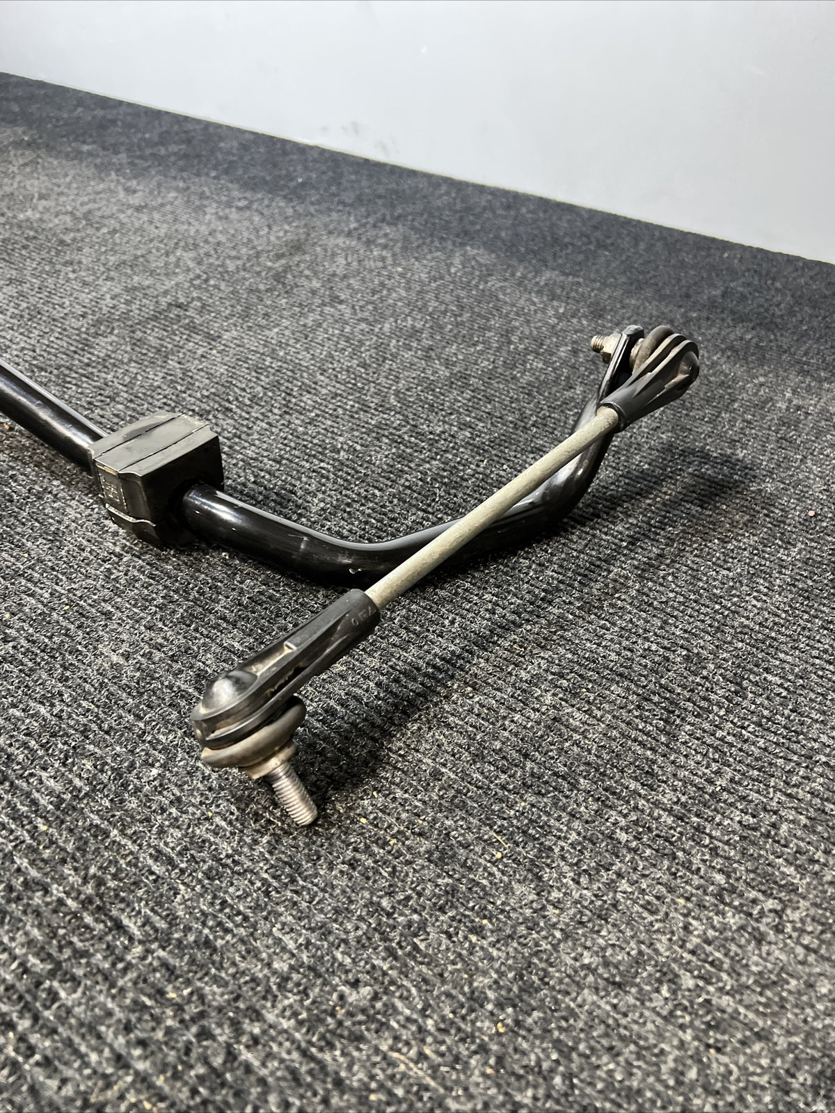 ⭐️Sway Bar & Links Front Driver & Passenger Side for 235i AWD