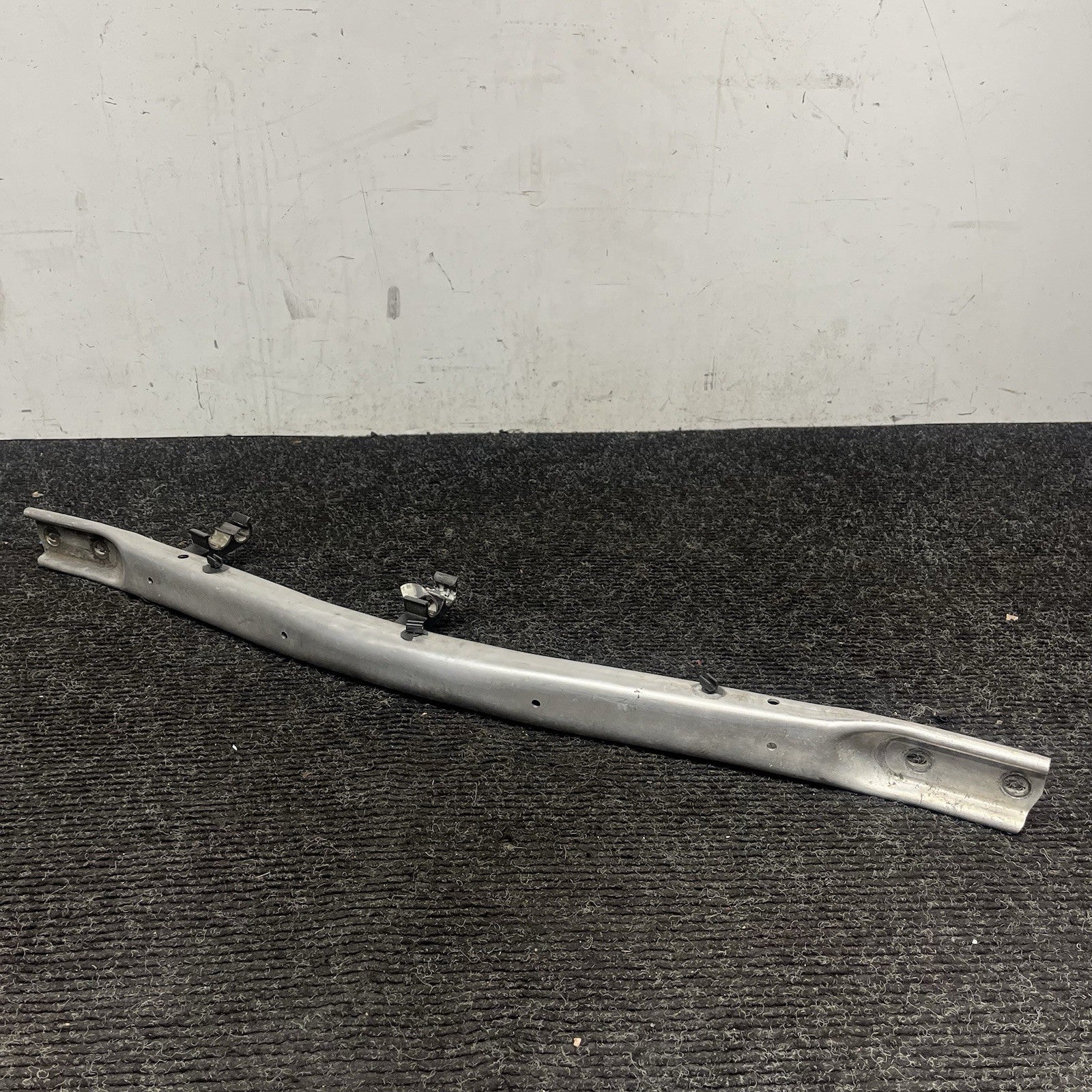 ☑️ 2007-2013 BMW X5 E70 Front Radiator Core Support Upper Tie Bar Brace OEM