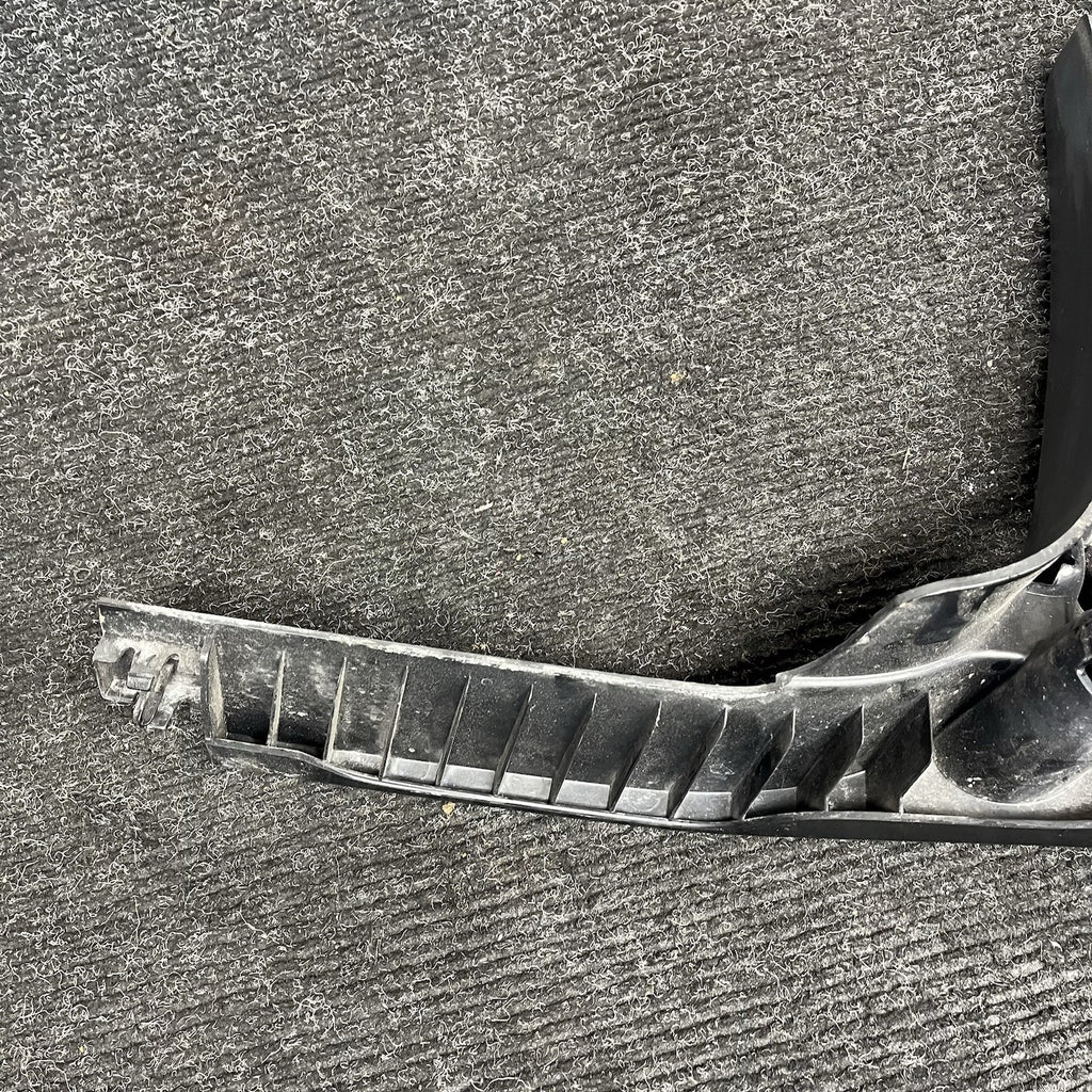 ☑️ REAR LEFT INNER BUMPER MOUNT SUPPORT BRACKET OEM 2014-2018 BMW X5 F15