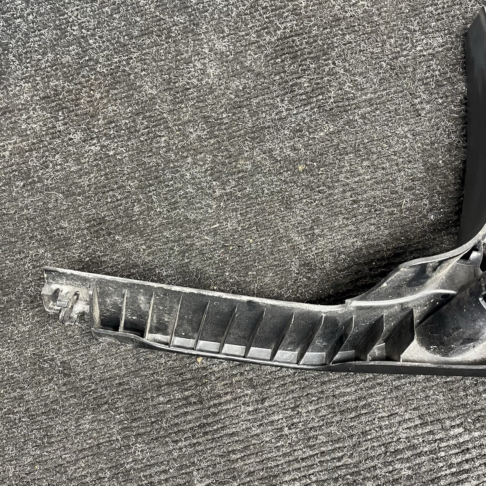 ☑️ REAR LEFT INNER BUMPER MOUNT SUPPORT BRACKET OEM 2014-2018 BMW X5 F15