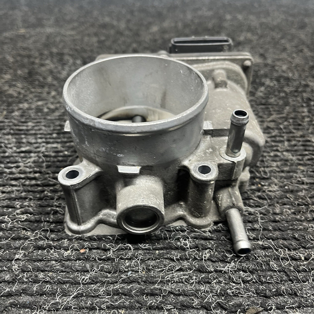 ☑️ OEM GENUINE SUBARU Throttle Body 2013-2020 Subaru FR-S 2.0L I4 16112AA400