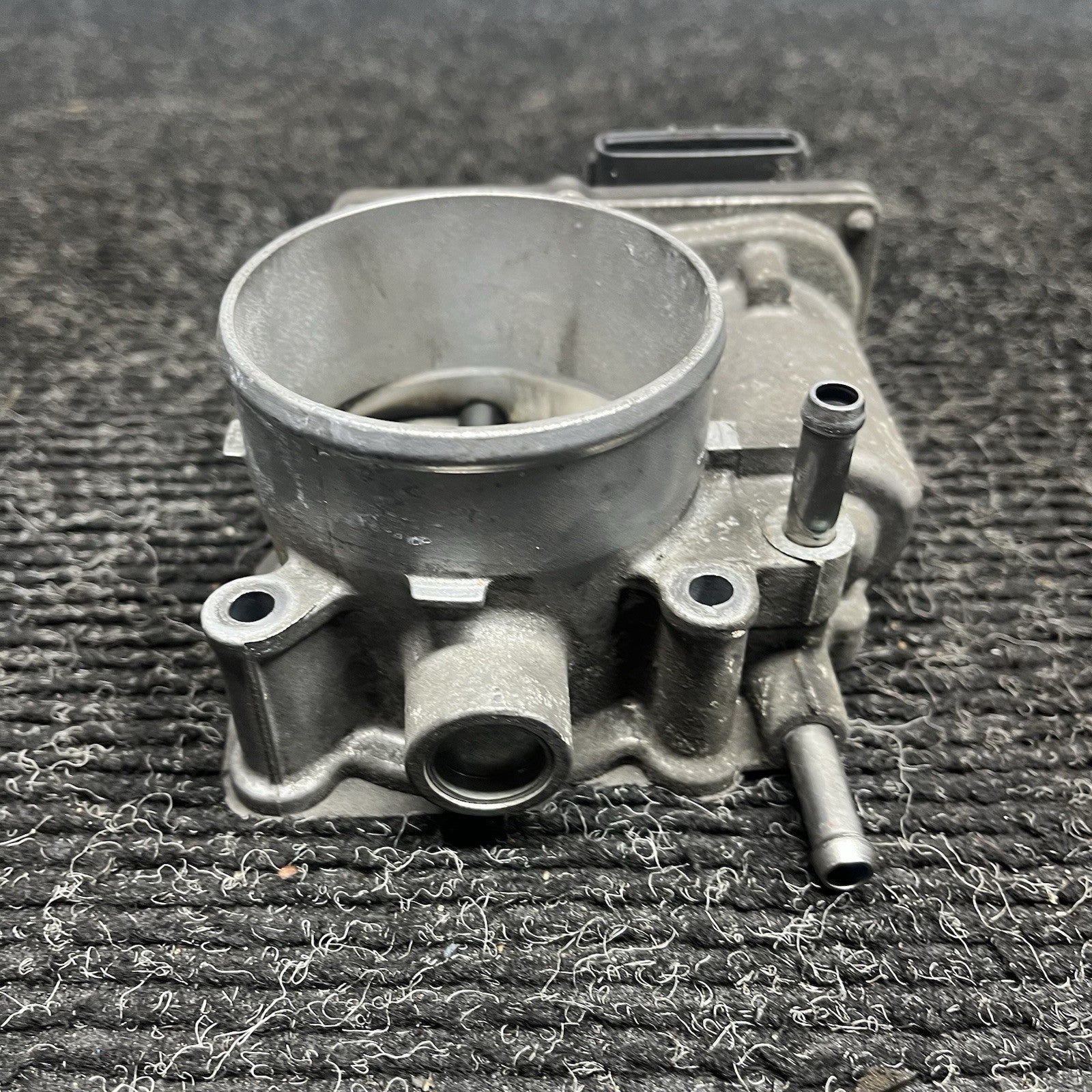 ☑️ OEM GENUINE SUBARU Throttle Body 2013-2020 Subaru FR-S 2.0L I4 16112AA400