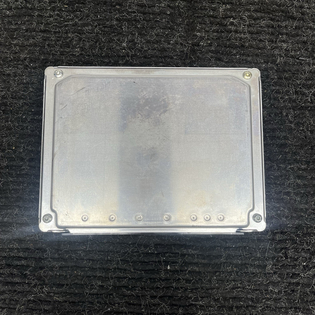 ☑️ Siemens E85 Z4 MS45.0 BMW Computer 7533651 7540525 ECU PCM DME M54