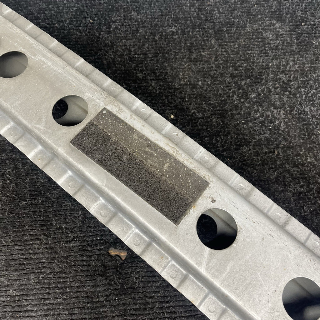 ☑️ 13-20 Scion FRS Subaru BRZ 86 Rear Bumper Support Bar Crash Reinforcement