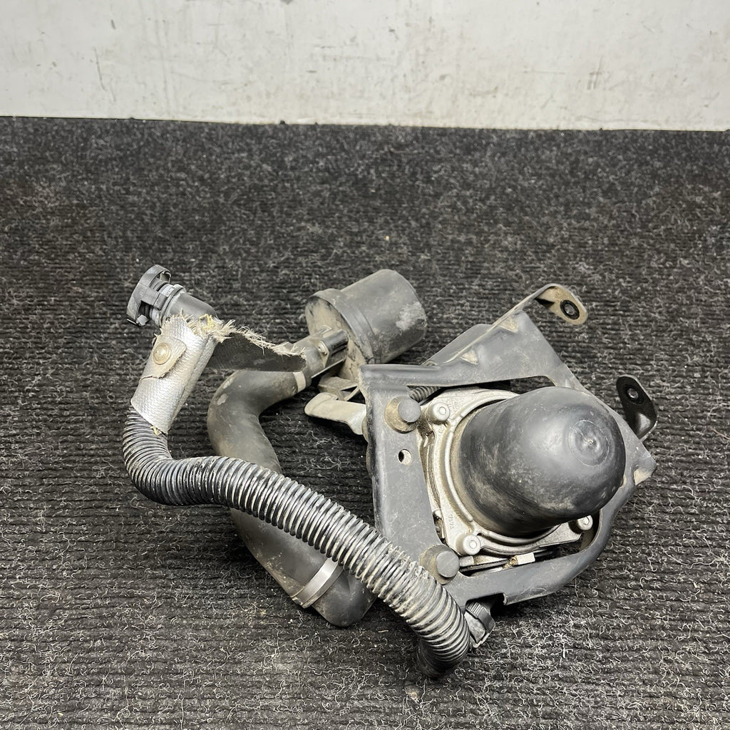 ☑️ OEM BMW E82 E88 E90 E91 E92 E93 128 328 N51 N52 Smog Air Injection Pump