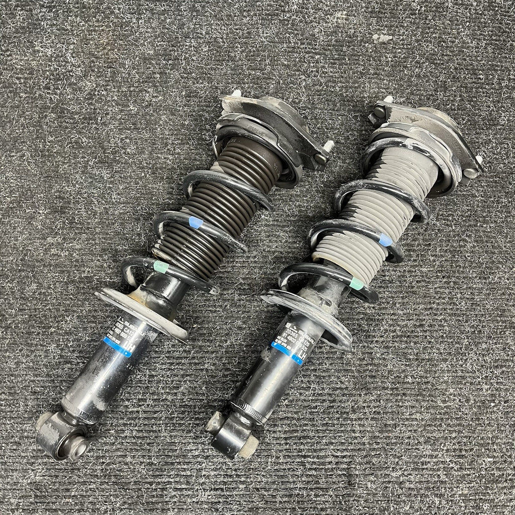☑️ 2017-2019 SUBARU BRZ BREMBO BRAKE REAR STRUT BOTH SIDES SET 20365CA120