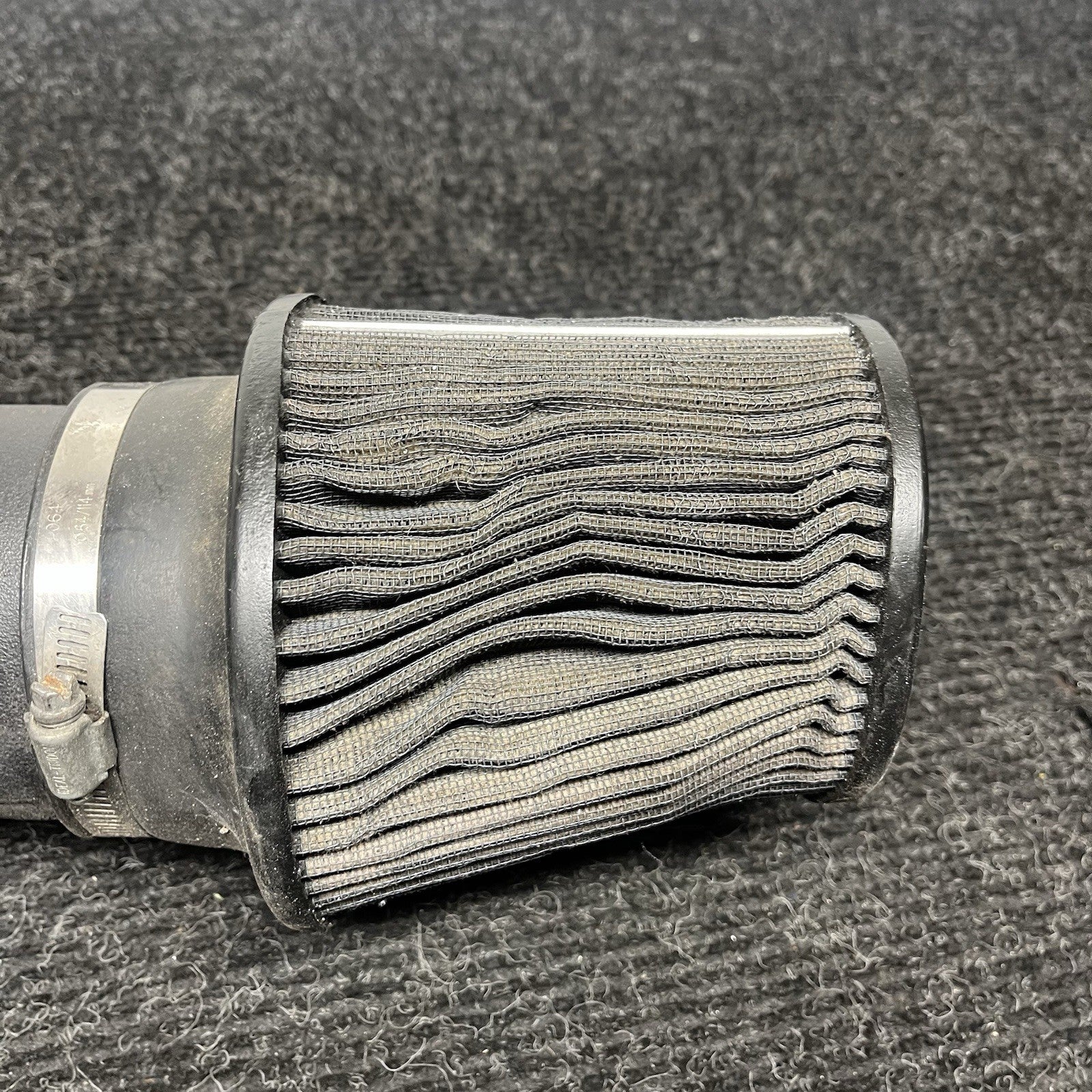 ☑️ 2008-2013 BMW M3 4.0L S65 V8 E90 E92 E93 K&N Performance Cold Air Intake CAI