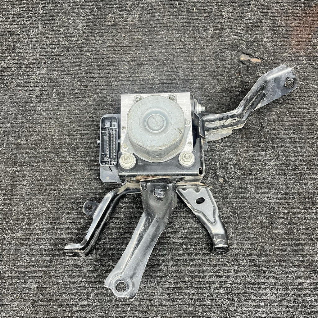 ☑️ 2013-2016 SCION FR-S ANTI LOCK BRAKE ABS PUMP MODULE 27536CA002 OEM
