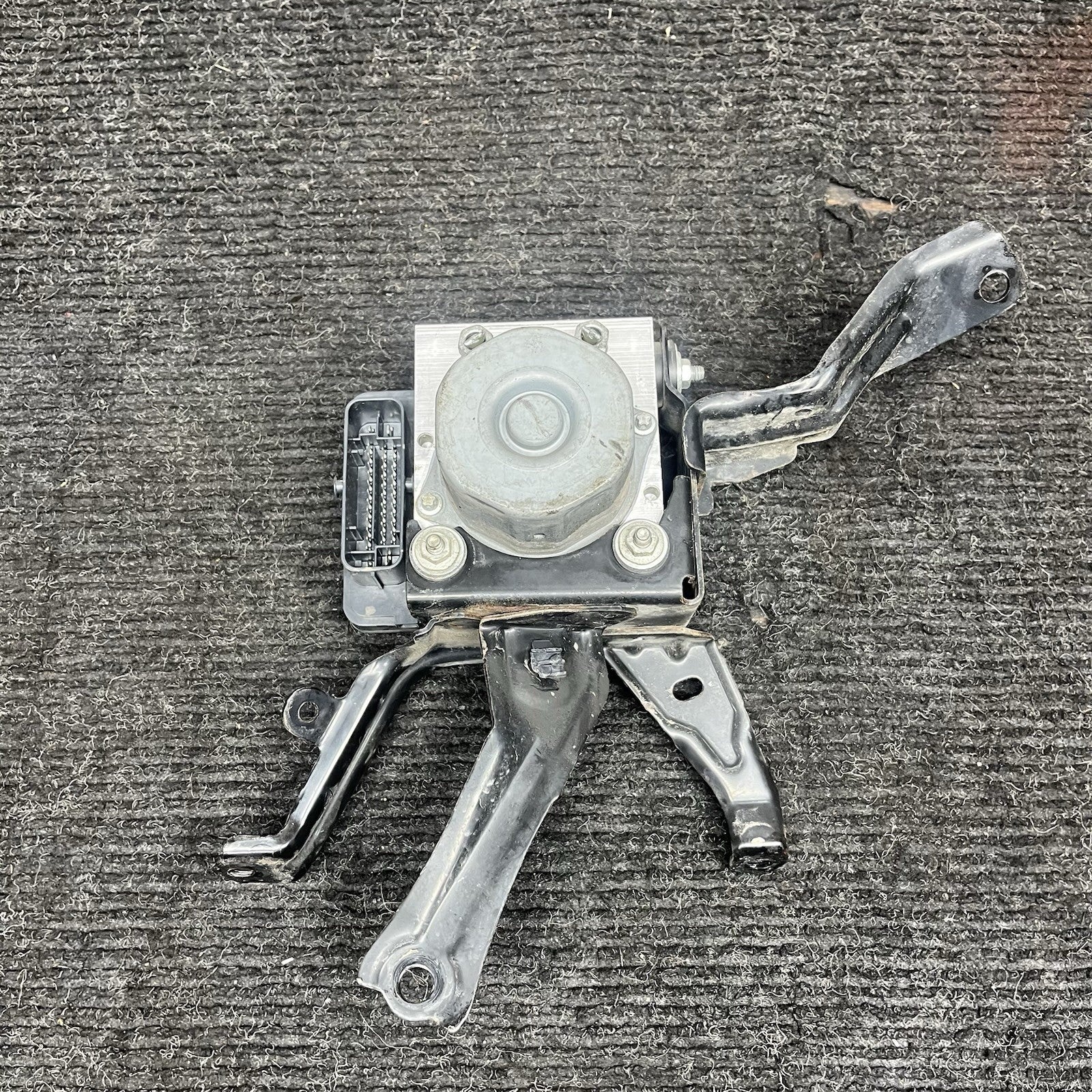 ☑️ 2013-2016 SCION FR-S ANTI LOCK BRAKE ABS PUMP MODULE 27536CA002 OEM