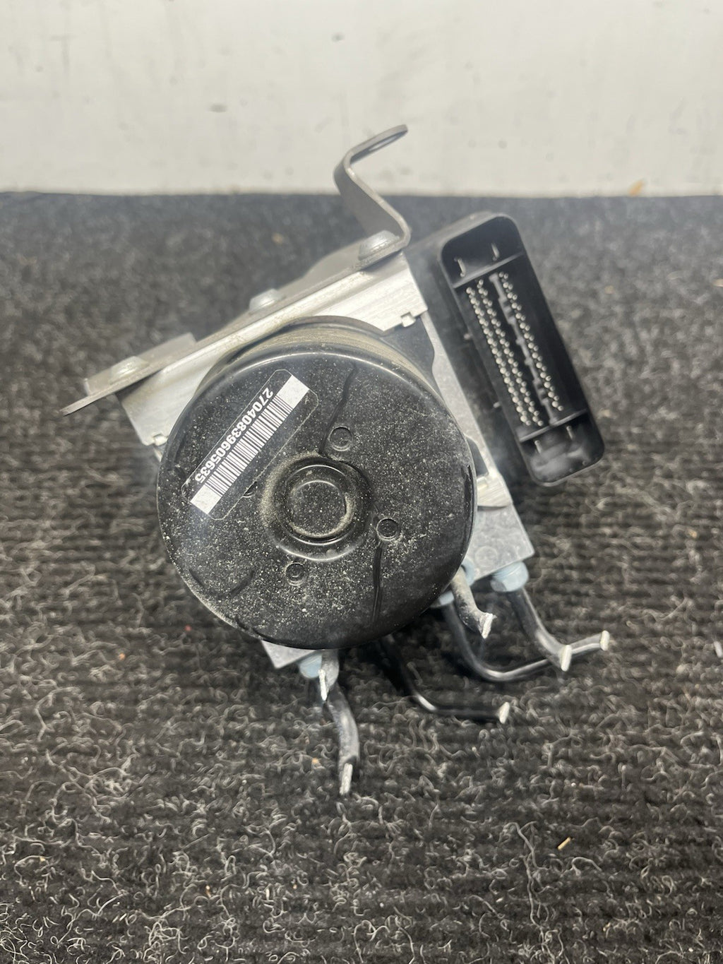 ☑️ OEM BMW E82 E90 E92 RWD ABS Pump Anti Lock DSC Dynamic Stability Control