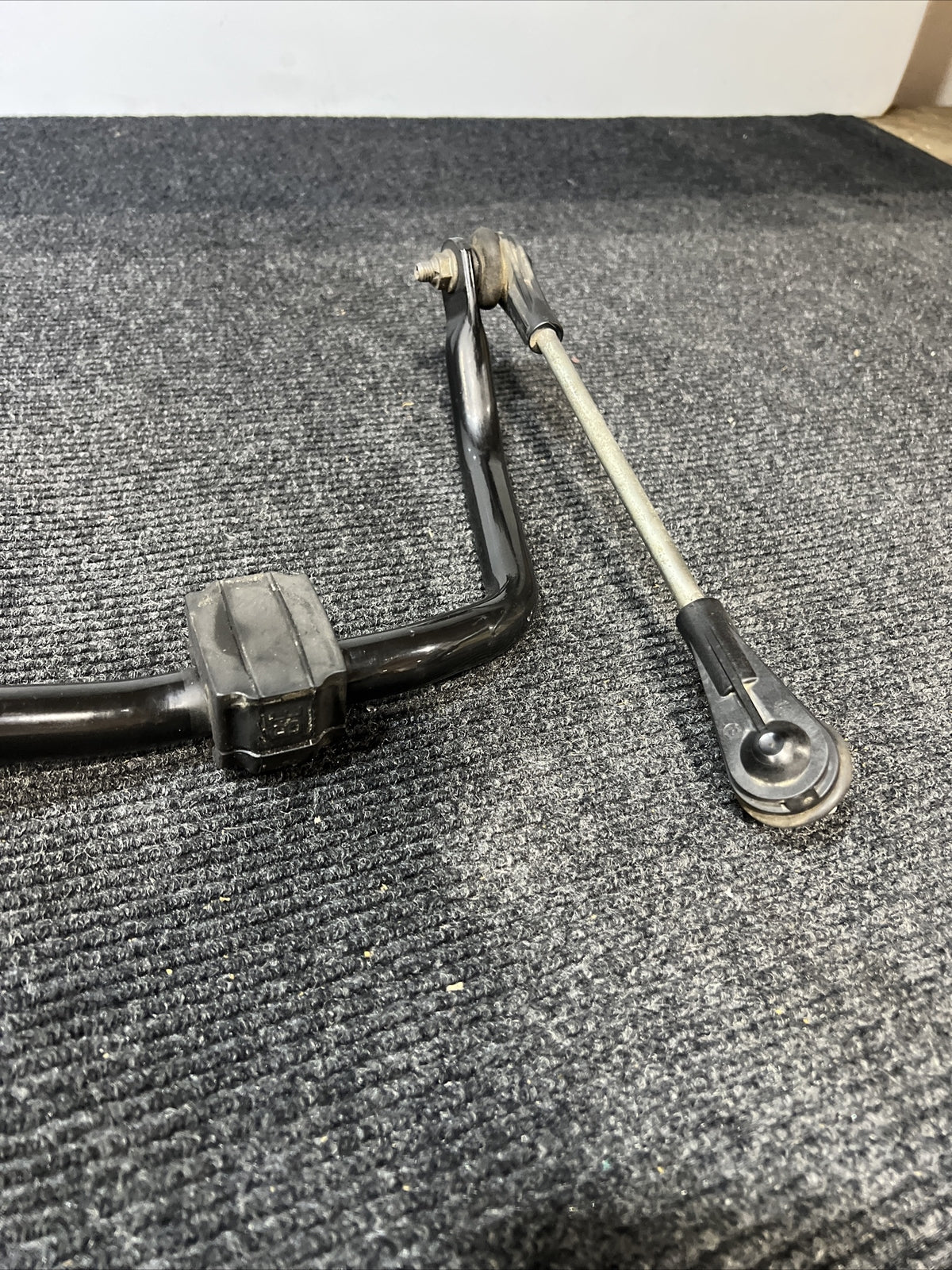 ⭐️Sway Bar & Links Front Driver & Passenger Side for 235i AWD