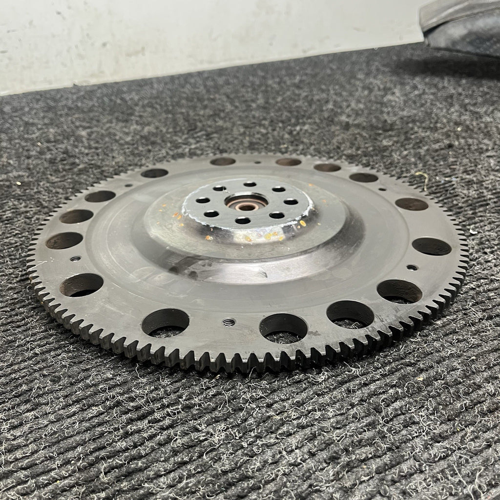 ☑️ 2013-2017 Subaru BRZ Upgraded Flywheel Flex Plate Assembly MT FRS FR-S 13-17