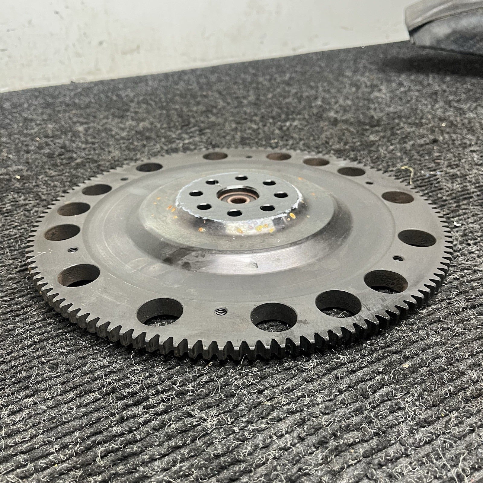☑️ 2013-2017 Subaru BRZ Upgraded Flywheel Flex Plate Assembly MT FRS FR-S 13-17