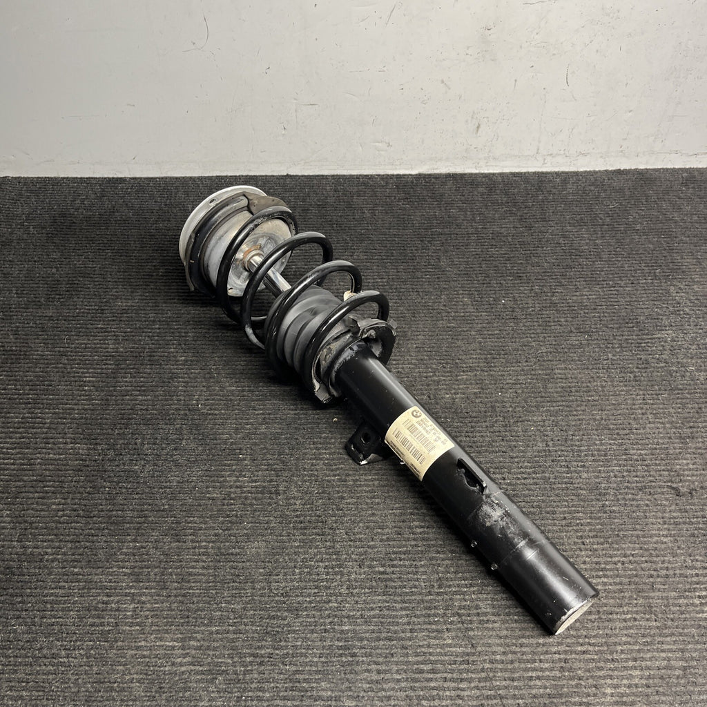 ☑️ 08-13 OEM BMW E88 Convertible 135 Front Driver Side M SPORT Strut 76k