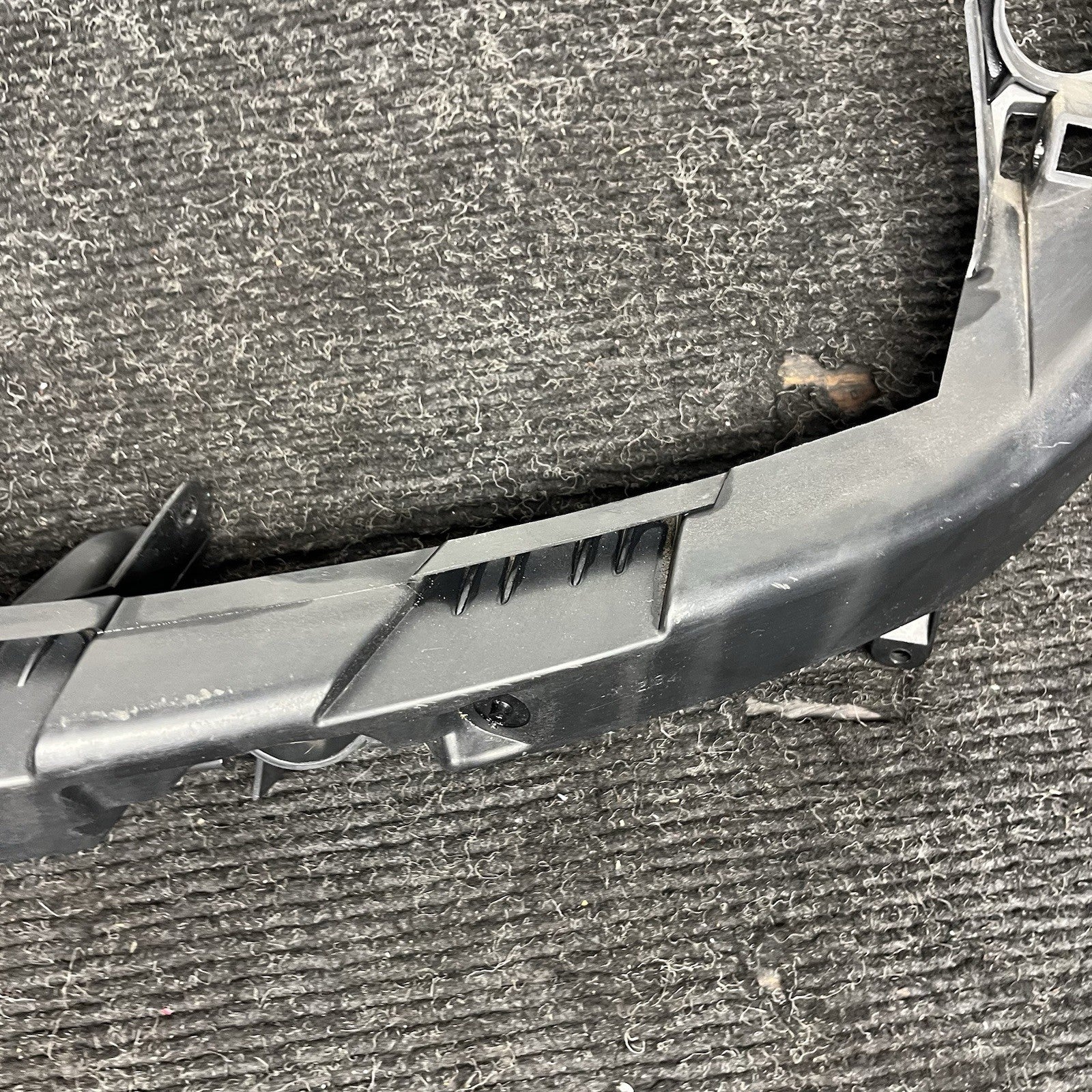 ☑️07-10 OEM BMW E92 E93 328 335 Left Driver Side Headlight Bracket Carrier Mount