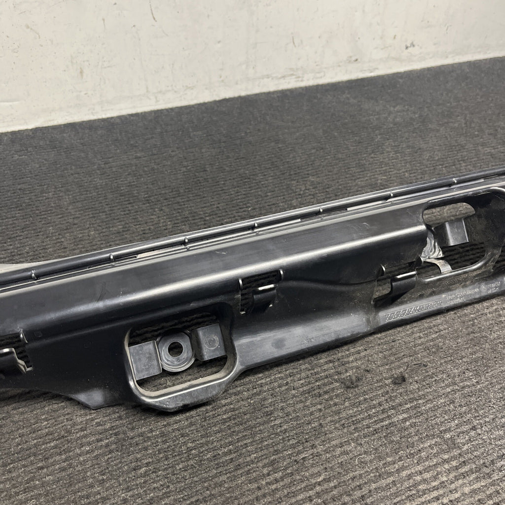 ☑️ OEM BMW 2 SERIES F22 F23 2014-2021 REAR BUMPER BRACKET SUPPORT 7285532