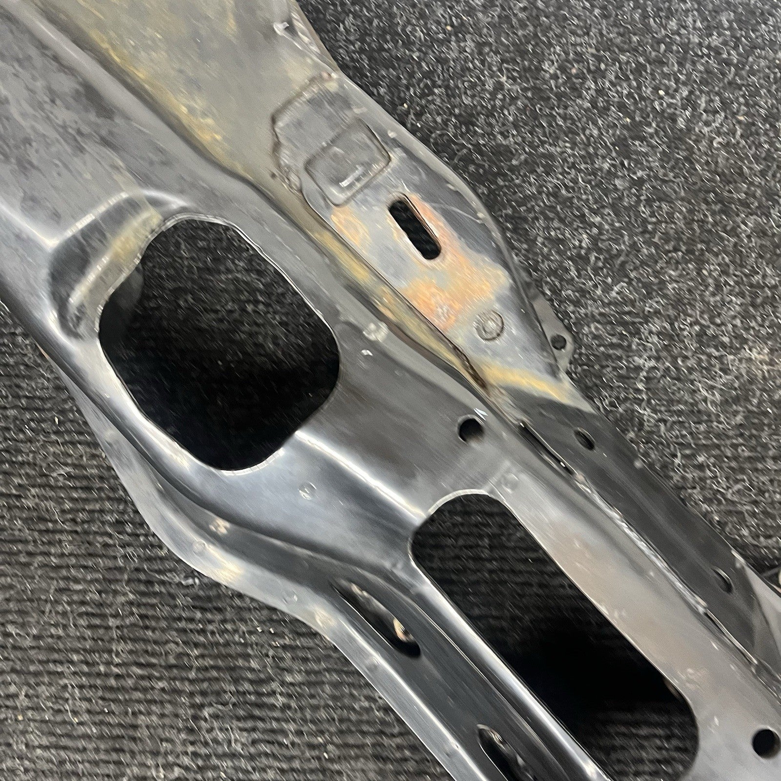 ☑️ 2015-2021 Subaru WRX STI 2.5l Front Sub Frame Cross Member OEM LU154