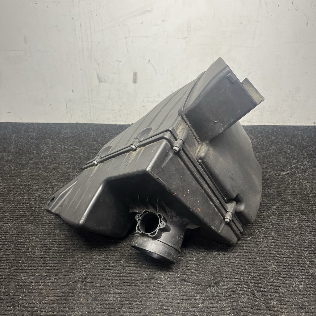 ☑️ 06-13 BMW E82 E88 E90 E92 E93 128I 328I INTAKE AIR CLEANER FILTER HOUSING BOX