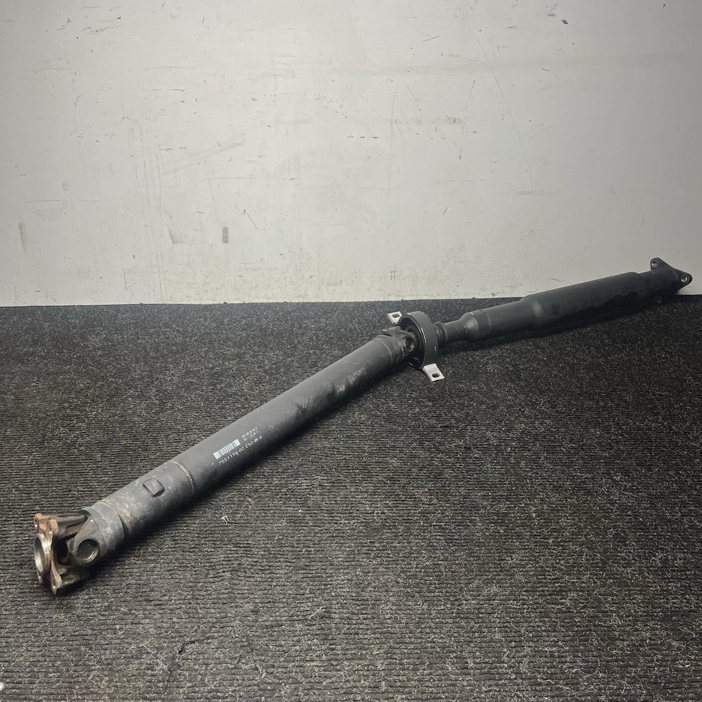 ☑️ 07-13 OEM BMW E90 E92 E93 328i Rear Drive Shaft Driveshaft AT Transmission