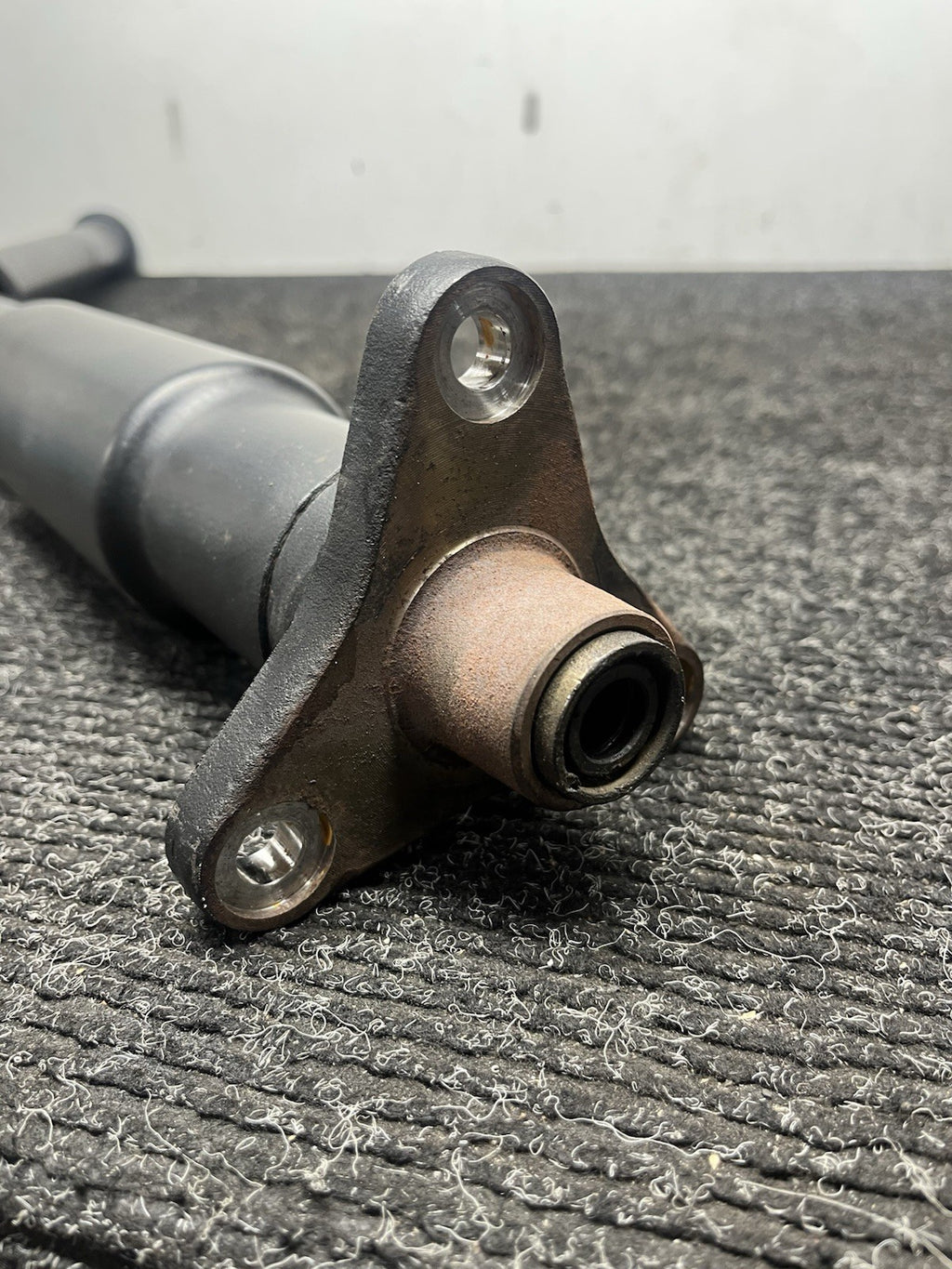 ☑️ Rear Drive Shaft Automatic RWD L=1373MM OEM BMW E82 E88 N54 135i 2008-2010