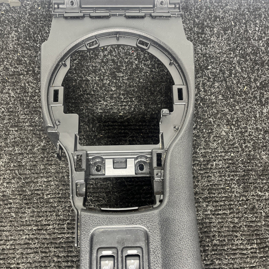 ☑️ 2013-2019 Scion FRS Subaru BRZ Toyota 86 Interior Center Console Assembly OEM