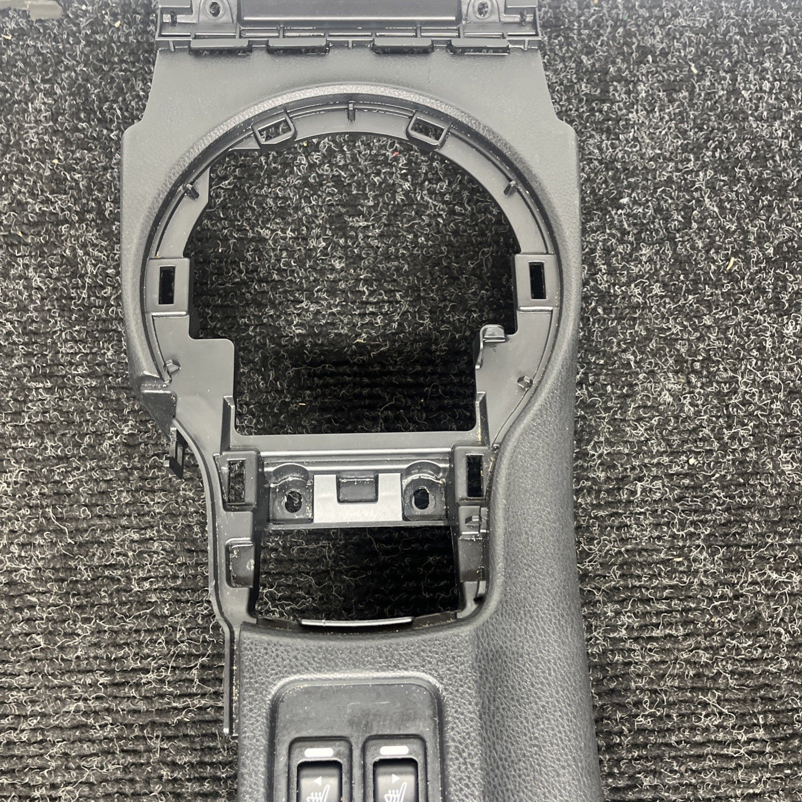 ☑️ 2013-2019 Scion FRS Subaru BRZ Toyota 86 Interior Center Console Assembly OEM