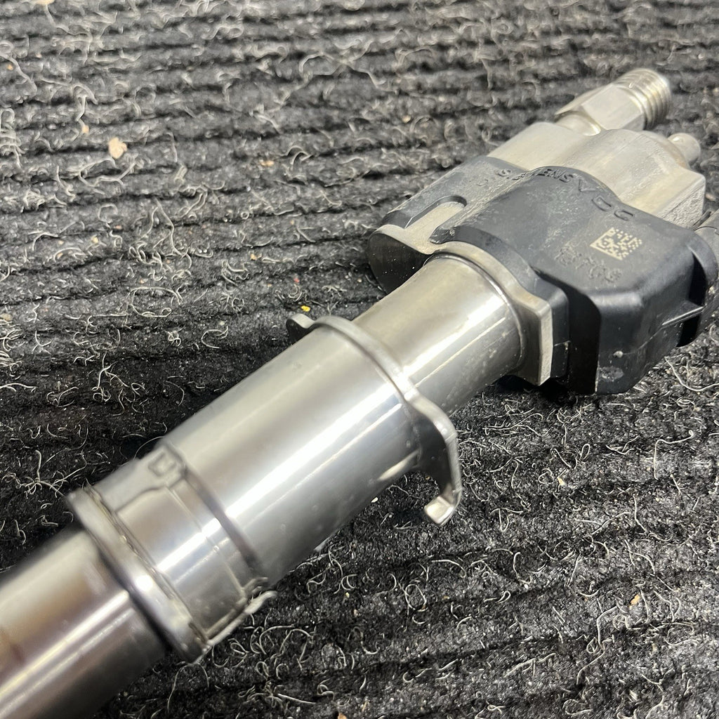 ☑️ 07-10 BMW E90 E92 E93 335i N54 Fuel Injector Unit Index-07 OEM