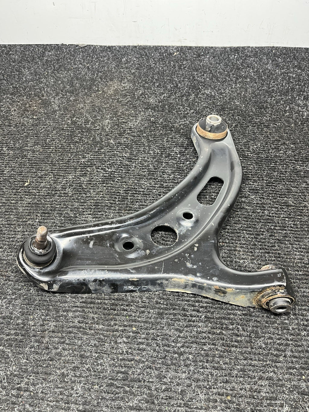 ☑️ 13-20 Subaru BRZ Scion FRS 86 Driver Front Lower Control Arm LH Left OEM