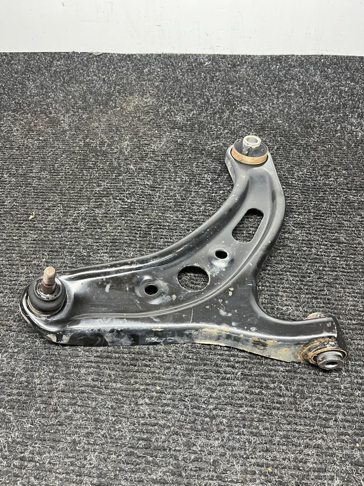 ☑️ 13-20 Subaru BRZ Scion FRS 86 Driver Front Lower Control Arm LH Left OEM