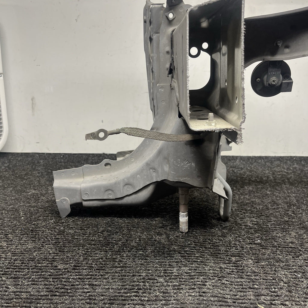 ☑️ 13-20 Scion FRS BRZ 86 Front Right RH Passenger Frame Rail Support OEM Cut
