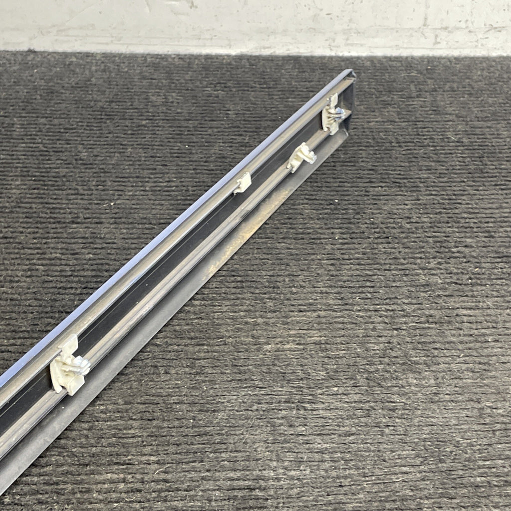 ☑️ BMW E36 Coupe Right Off Side Door Moulding M Sport Trim OEM 2251379