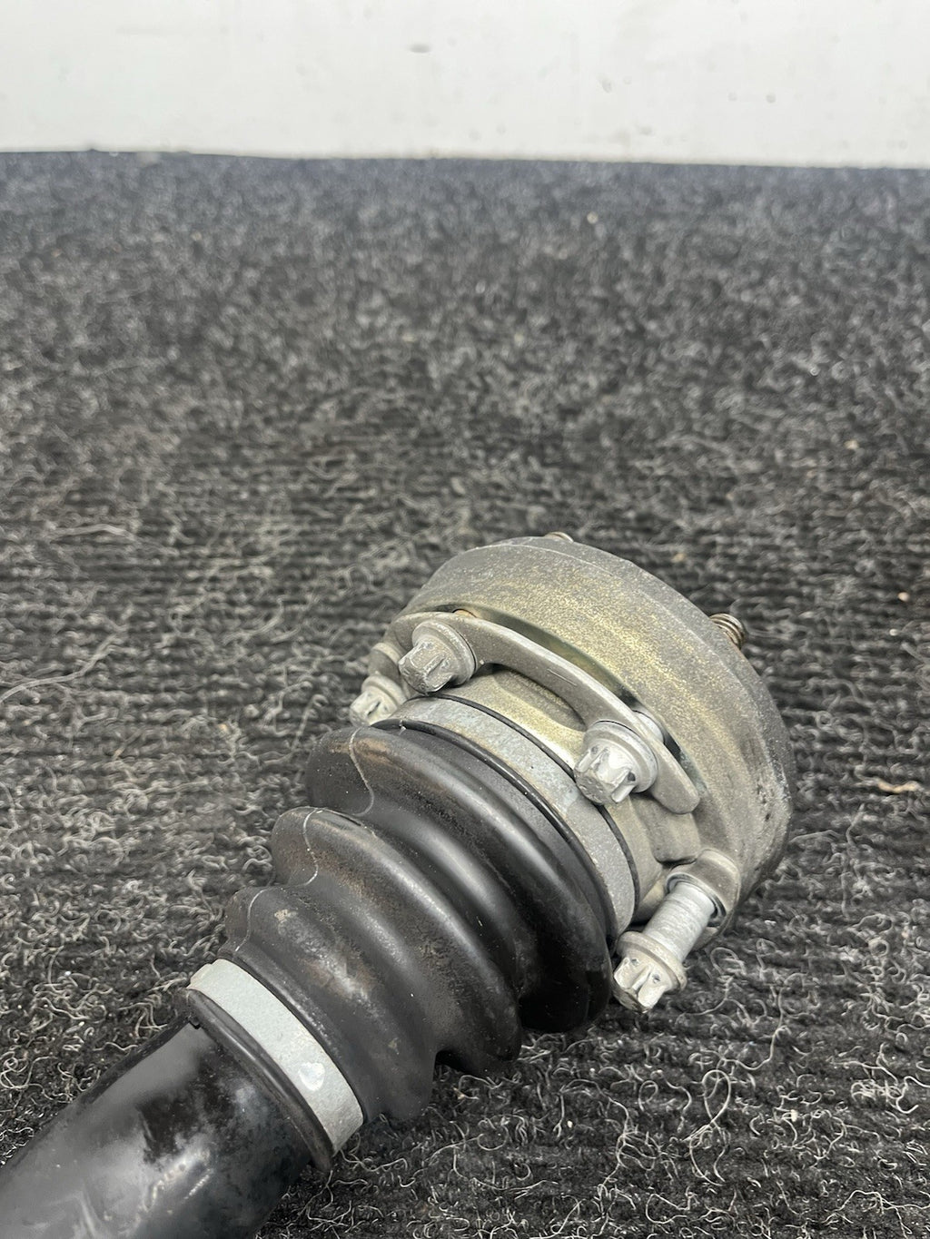 ☑️ 07-13 OEM BMW E82 E90 E92 DCT / MT Rear Right Axle Output Half Shaft Assembly
