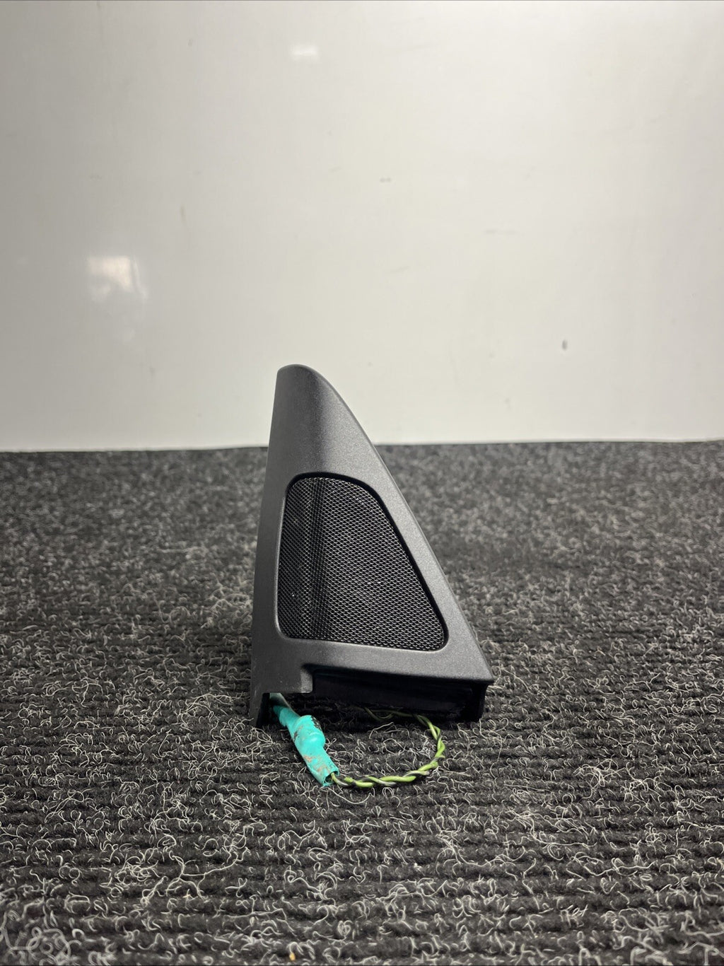 ☑️ 07-13 BMW E92 E93 3 Series Front Left Driver Inner Door Speaker Tweeter OEM