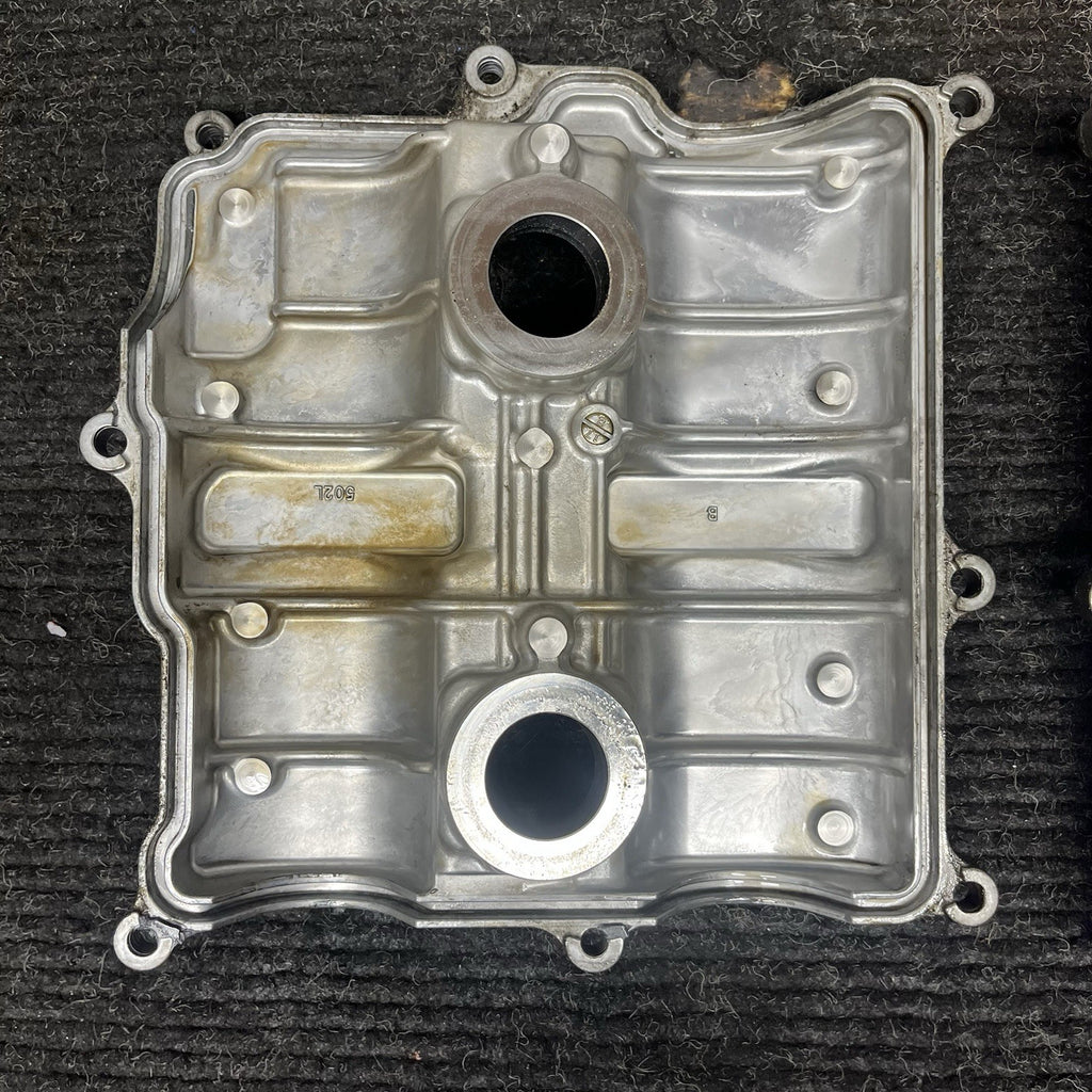 ☑️ 2015-2021 Subaru WRX / 2013-2020 BRZ Valve Covers Set LH/RH FA20 DIT 2.0L OEM