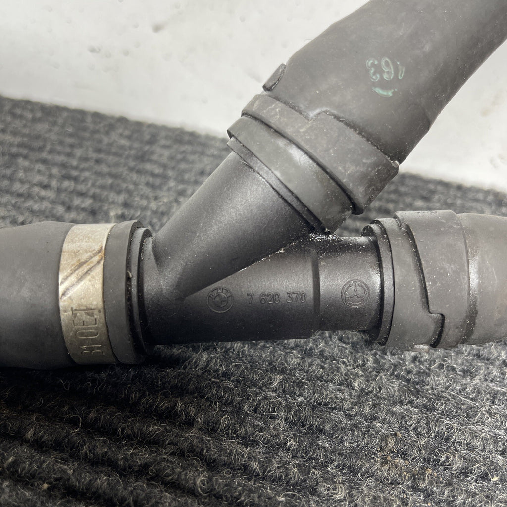 2012-2018 BMW 320i 328i 2.0L N26 Engine Radiator Coolant Cooling Hose Pipe OEM