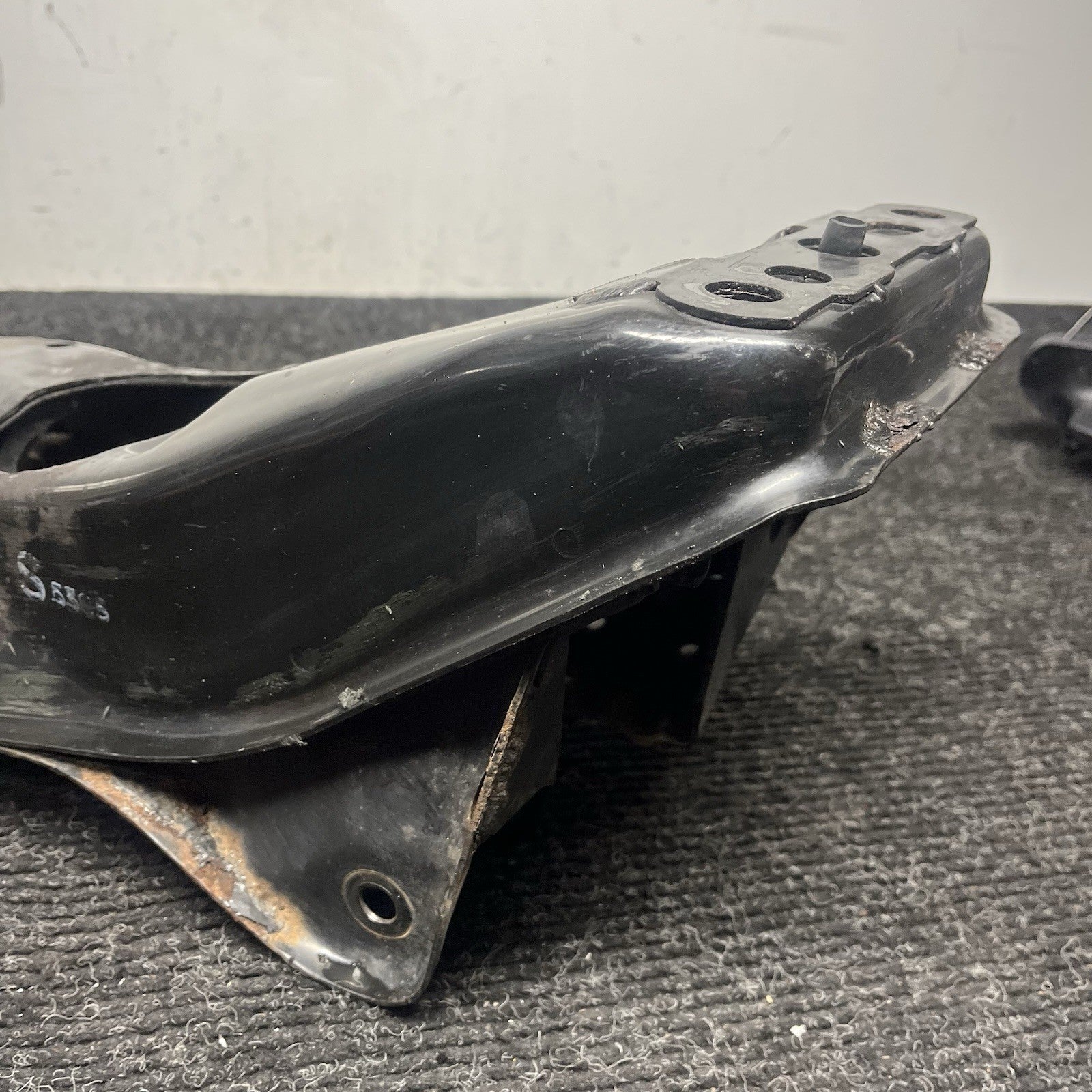 ☑️ 2015-2021 Subaru WRX STI 2.5l Front Sub Frame Cross Member OEM LU154