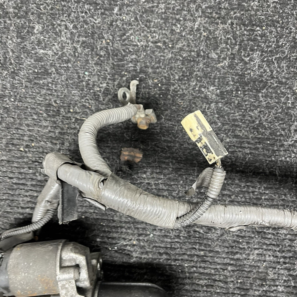 ☑️ 2013-2017 Scion FRS Subaru BRZ Starter Motor Manual Trans MT 23300AA730 OEM